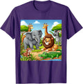 KD Cool Merch - Adult & Kids T-Shirts, Sweatshirts & Hoodies apparel design preview 1