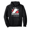 Funny Baseball Fan I Yell Because I Care Hoodie - Trendy Graphic Unisex - T-Shirt, Sweatshirt, Hoodie