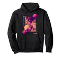 90S Lofi Tokyo Japanese Streetwear Hoodie - Novelty Apparel Unisex - T-Shirt, Sweatshirt, Hoodie