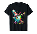 Funny Bowling Pin Dab Rainbow Strike T-Shirt - Unique Graphic Men Women - T-Shirt, Sweatshirt, Hoodie