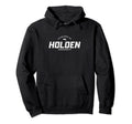Holden Massachusetts Ma Athletic Sports Hoodie - Trendy Graphic Men Women - T-Shirt, Sweatshirt, Hoodie