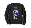 Dragon Streetwear E Aesthetic Edgy Sweatshirt - Streetwear Style Men Women - T-Shirt, Sweatshirt, Hoodie