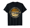Evergreen Co Colorado Distressed T-Shirt - Fun Novelty Design for Adults - T-Shirt, Sweatshirt, Hoodie