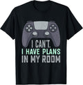 Funny Gamer Merch Gift Store - Adult & Kids T-Shirts, Sweatshirts & Hoodies apparel design preview 1