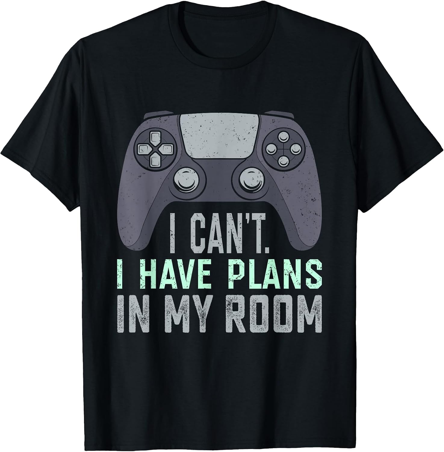 Funny Gamer Merch Gift Store - Adult & Kids T-Shirts, Sweatshirts & Hoodies apparel design preview 1