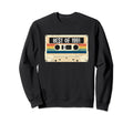 Best 1991 30Th Birthday Cassette Tape Sweatshirt - Custom Art Print Unisex - T-Shirt, Sweatshirt, Hoodie