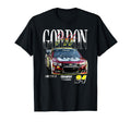 Hendrick Motorsports Jeff Gordon T-Shirt - Unique Graphic for Adults - T-Shirt, Sweatshirt, Hoodie