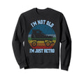Roller Skate Roller Derby 70S 80S Sweatshirt - Streetwear Style Men Women - T-Shirt, Sweatshirt, Hoodie