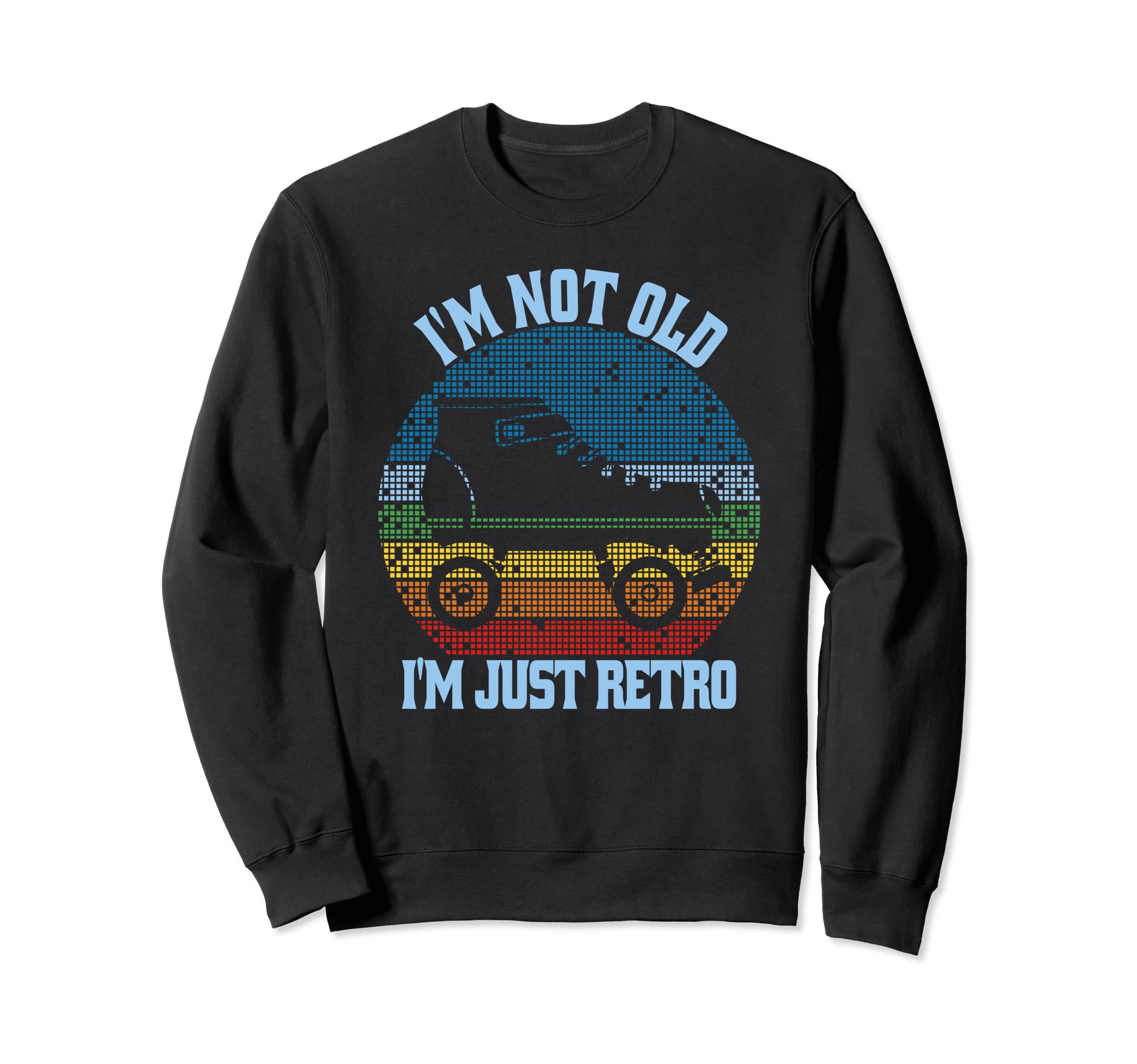 Roller Skate Roller Derby 70S 80S Sweatshirt - Streetwear Style Men Women - T-Shirt, Sweatshirt, Hoodie