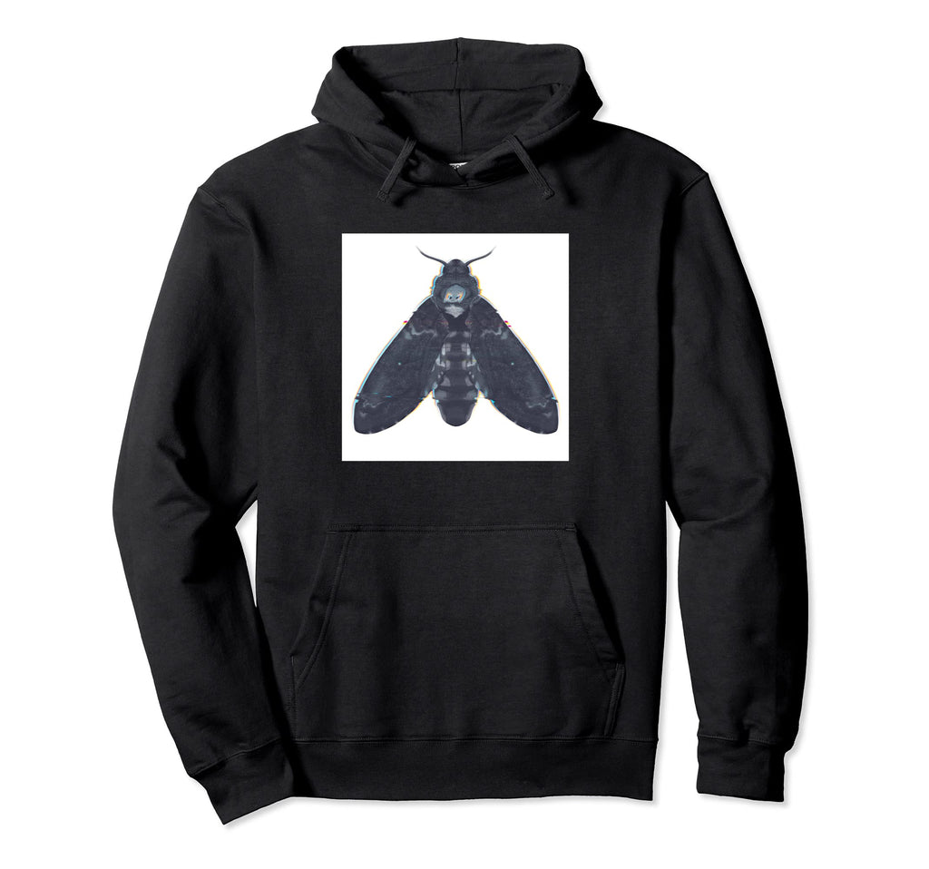 Vaporwave Aesthetic Synthwave 80S Vhs Hoodie - Unique Graphic Men Women - T-Shirt, Sweatshirt, Hoodie