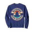 Ruidoso New Mexico Nm 70S 80S Sweatshirt - Fun Novelty Design Unisex - T-Shirt, Sweatshirt, Hoodie