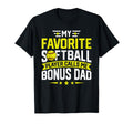 My Favorite Softball Player Calls Me T-Shirt - Unique Graphic for Adults - T-Shirt, Sweatshirt, Hoodie