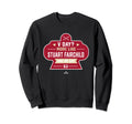 More Like Stuart Fairchild And Me Sweatshirt - Unique Graphic for Adults - T-Shirt, Sweatshirt, Hoodie