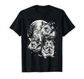 Hamster 90S Aesthetic Y2K Hamster T-Shirt - Unique Graphic Unisex - T-Shirt, Sweatshirt, Hoodie