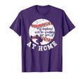 Home Baseball Catcher Aunt Baseball T-Shirt - Custom Art Print Unisex - T-Shirt, Sweatshirt, Hoodie