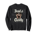 Dead And Cuddly Gothic Alt Grunge Hip Sweatshirt - Graphic Print Unisex - T-Shirt, Sweatshirt, Hoodie