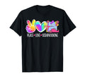 Peace Love Scrapbooking Scrapbooker T-Shirt - Novelty Apparel Unisex - T-Shirt, Sweatshirt, Hoodie