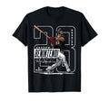 Andrew Benintendi Chicago W Baseball T-Shirt - Casual Everyday Wear Unisex - T-Shirt, Sweatshirt, Hoodie