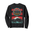 1996 Birthday Sunset Sweatshirt - Custom Art Print for Adults - T-Shirt, Sweatshirt, Hoodie