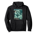 Y2K Rebel Bold Urban Graffiti Hoodie - Casual Everyday Wear for Adults - T-Shirt, Sweatshirt, Hoodie