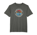 Punta Cana Dominican Republic 70S T-Shirt - Minimalist Print Men Women - T-Shirt, Sweatshirt, Hoodie