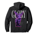 Hip Hop Edgy Urban Y2K Back Streetwear Hoodie - Novelty Apparel Men Women - T-Shirt, Sweatshirt, Hoodie