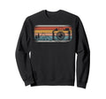 Photography Camera Photographer Sweatshirt - Fun Novelty Design Unisex - T-Shirt, Sweatshirt, Hoodie