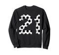 Soccer 21 Jersey Number Sweatshirt - Novelty Apparel Unisex - T-Shirt, Sweatshirt, Hoodie
