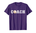 Baseball Coach Sports Gift Baseball T-Shirt - Fun Novelty Design Unisex - T-Shirt, Sweatshirt, Hoodie