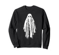 Cyber Goth Y2K Ghost Grunge Sweatshirt - Fun Novelty Design for Adults - T-Shirt, Sweatshirt, Hoodie