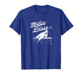 Mike Moustakas Moose Is Loose Kansas T-Shirt - Streetwear Style for Adults - T-Shirt, Sweatshirt, Hoodie