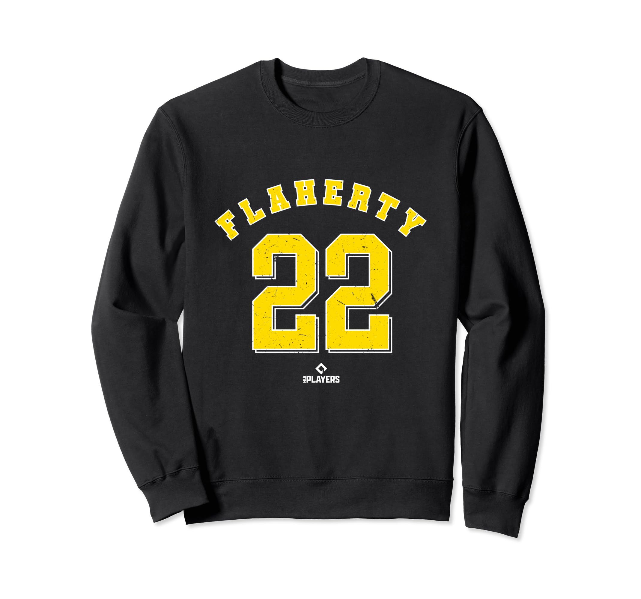 Jack Flaherty 22 St Louis Mlbpa Sweatshirt - Novelty Apparel Men Women - T-Shirt, Sweatshirt, Hoodie