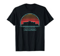 Birmingham City Skyline 80S Souvenir T-Shirt - Aesthetic Graphic Men Women - T-Shirt, Sweatshirt, Hoodie