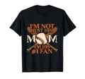 Im Not Just His Mom Im His Number 1 T-Shirt - Aesthetic Graphic Men Women - T-Shirt, Sweatshirt, Hoodie