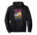 Hip Hop Was Dope 90S Music Fan Grunge Hoodie - Trendy Graphic Men Women - T-Shirt, Sweatshirt, Hoodie