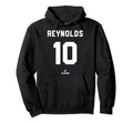 Bryan Reynolds 10 Mlbpa Pittsburgh Hoodie - Graphic Print for Adults - T-Shirt, Sweatshirt, Hoodie