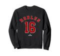 Victor Robles 16 Mlb Players Sweatshirt - Graphic Print for Adults - T-Shirt, Sweatshirt, Hoodie