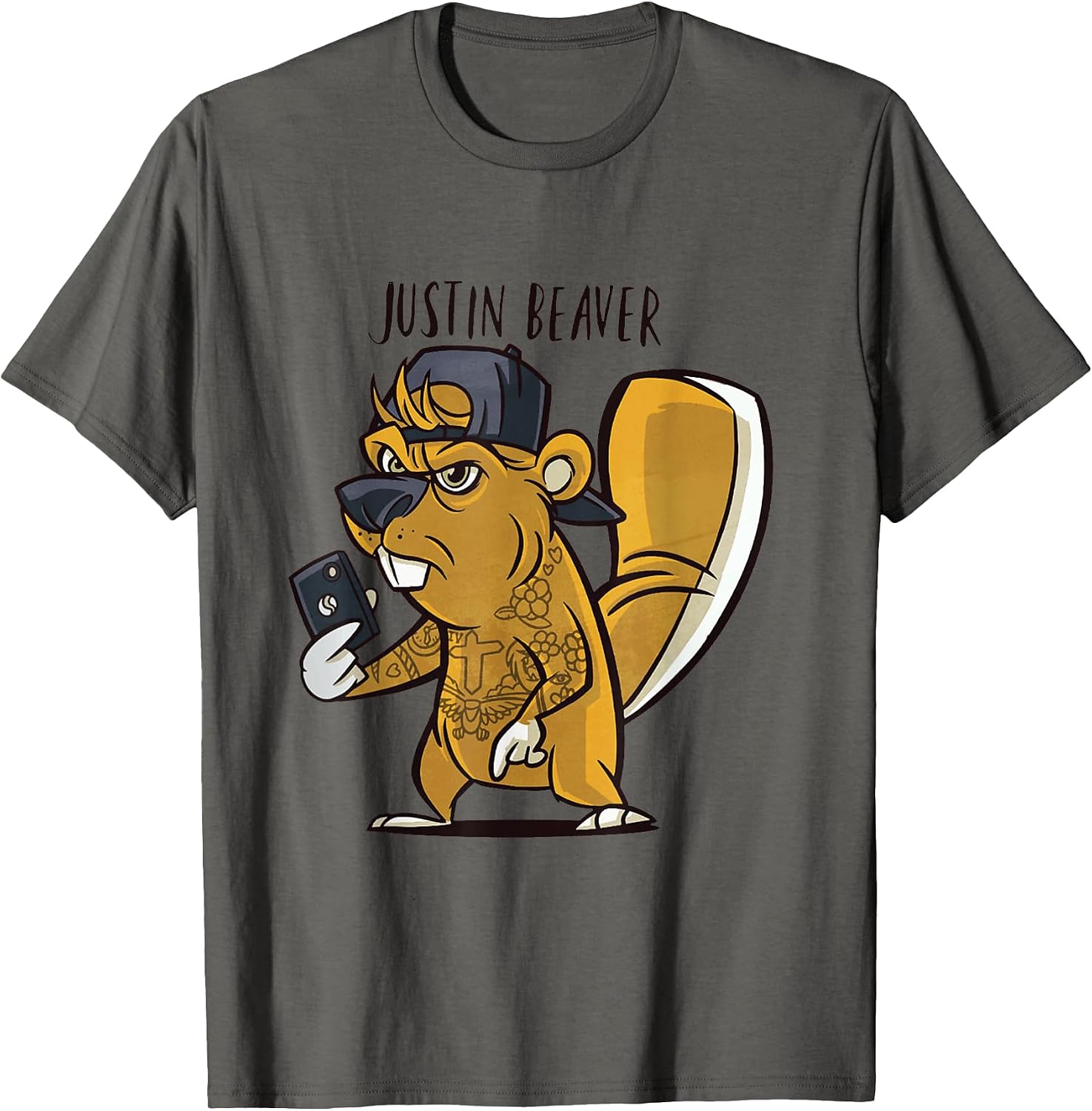 MMNDesigns and print - Adult & Kids T-Shirts, Sweatshirts & Hoodies apparel design preview 1