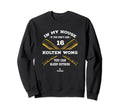 My House Kolten Wong Mlb Player Sweatshirt - Streetwear Style for Adults - T-Shirt, Sweatshirt, Hoodie