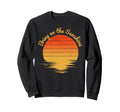 Bring Sunshine Sunset Sweatshirt - Aesthetic Graphic Unisex - T-Shirt, Sweatshirt, Hoodie