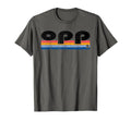 80S Opp Al T-Shirt - Minimalist Print Men Women - T-Shirt, Sweatshirt, Hoodie