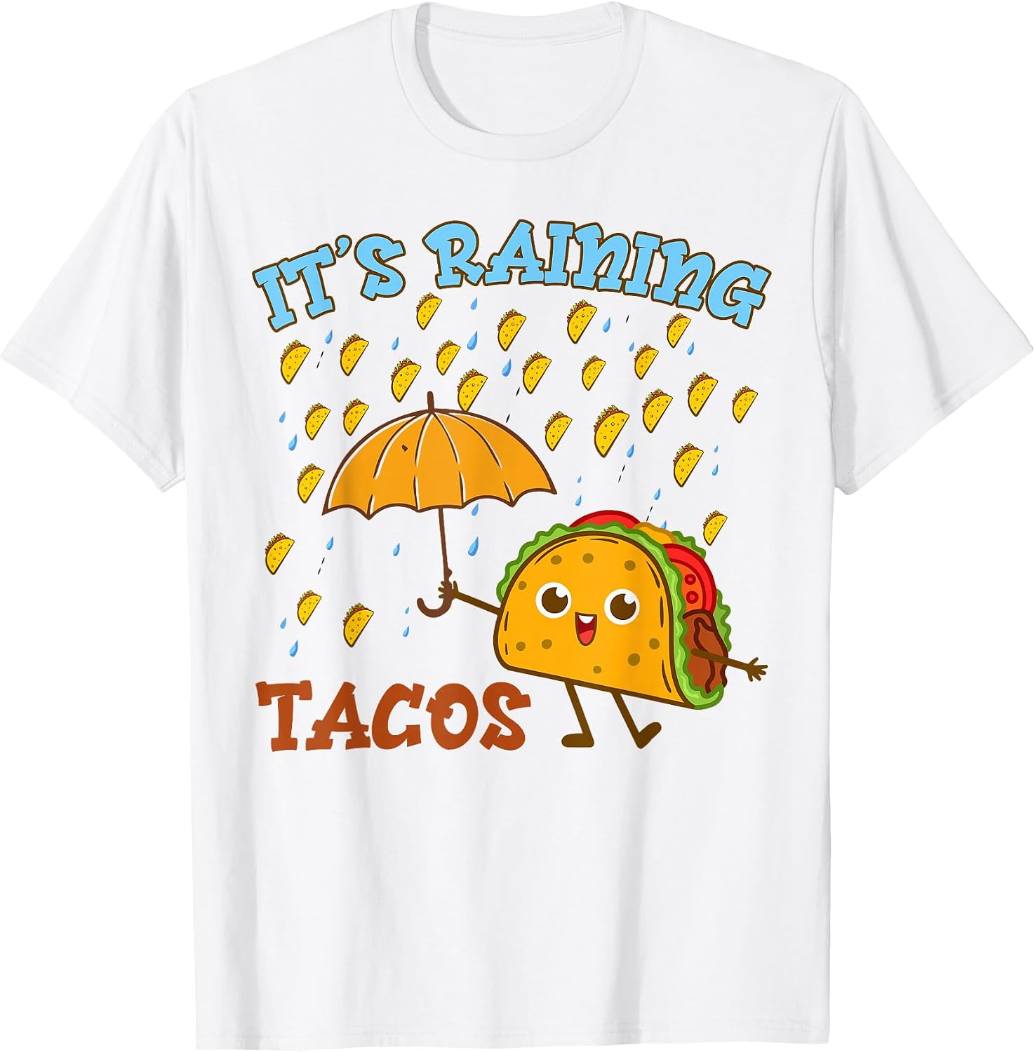 Funny Taco Twosday Toddler Girl Boy Baby Outfit - Adult & Kids T-Shirts, Sweatshirts & Hoodies apparel design preview 1