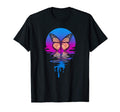 Sunset Butterfly T-Shirt - Unique Graphic for Adults - T-Shirt, Sweatshirt, Hoodie