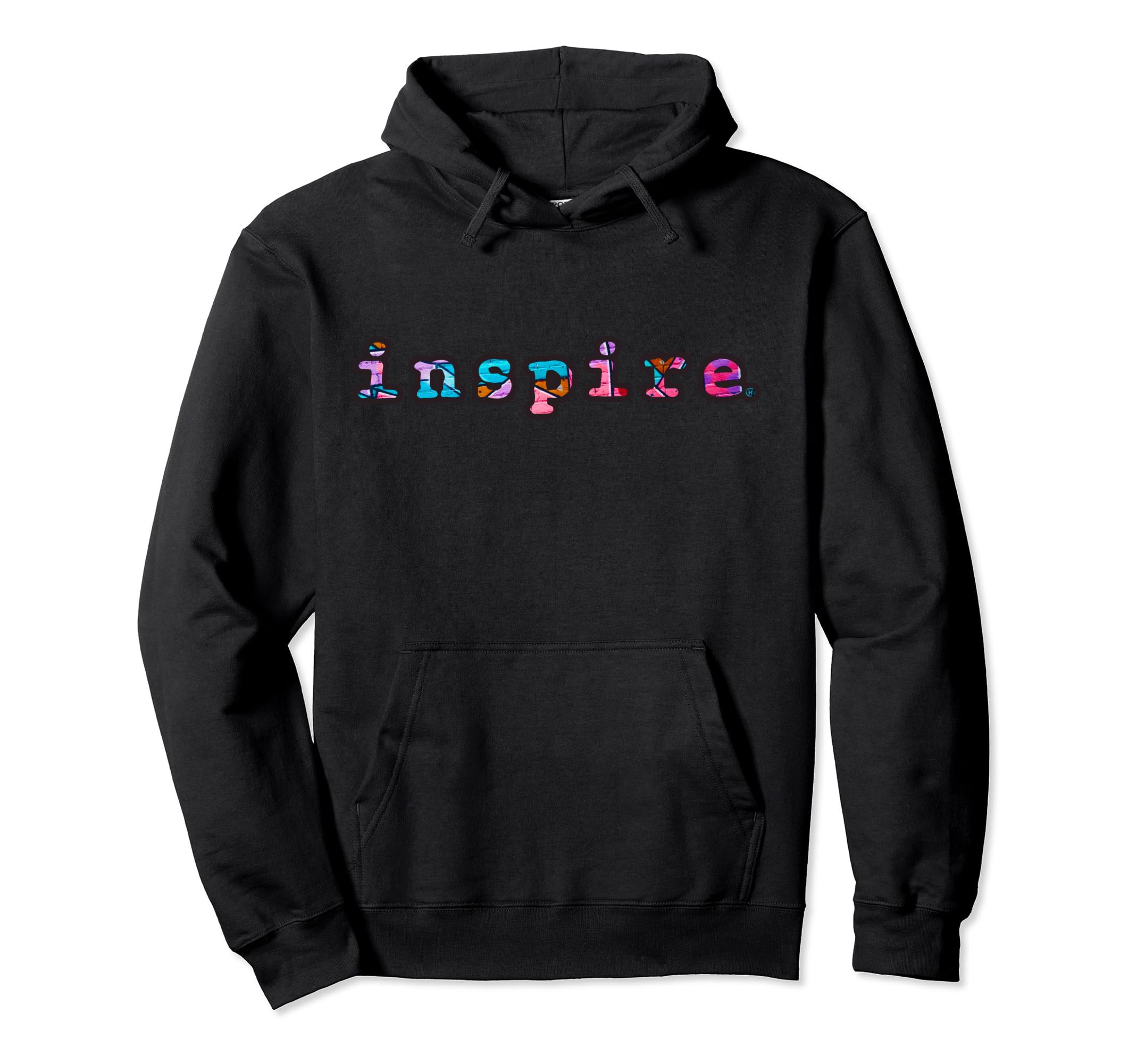 Inspire Brand Old School Hip Hop Sweatshirt - Unique Graphic for Adults - T-Shirt, Sweatshirt, Hoodie