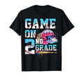 2Nd Grade Back To School Baseball T-Shirt - Fun Novelty Design Men Women - T-Shirt, Sweatshirt, Hoodie