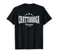 Chattanooga Tn Home City Pride T-Shirt - Unique Graphic Men Women - T-Shirt, Sweatshirt, Hoodie