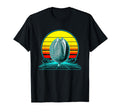 Sunset Durian T-Shirt - Streetwear Style for Adults - T-Shirt, Sweatshirt, Hoodie