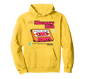 1985 Class Reunion Cassette Tape Funny Hoodie - Unique Graphic for Adults - T-Shirt, Sweatshirt, Hoodie