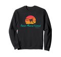 Anna Maria Island Florida Sweatshirt - Fun Novelty Design for Adults - T-Shirt, Sweatshirt, Hoodie