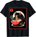 Kawaii Ramen Frog - Adult & Kids T-Shirts, Sweatshirts & Hoodies apparel design preview 1